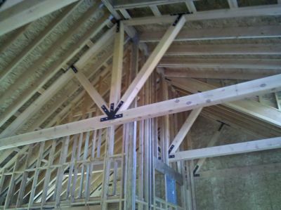 dormer beams